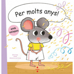 PER MOLTS ANYS!