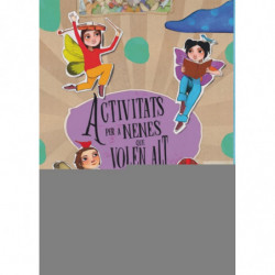 ACTIVITATS PER A NENES QUE VOLEN ALT