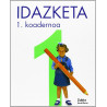 5 URTE - IDAZKETA 1-1