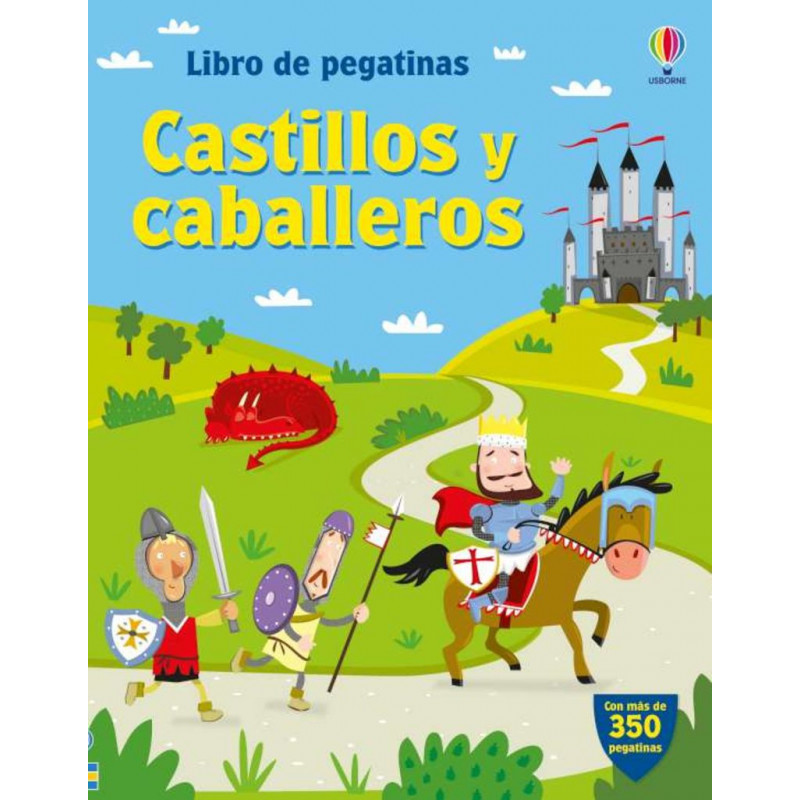 CASTILLOS Y CABALLEROS