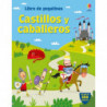 CASTILLOS Y CABALLEROS