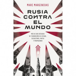 SECUESTROS, MAFIA Y PROPAGANDA