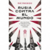 SECUESTROS, MAFIA Y PROPAGANDA