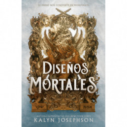 DISEÑOS MORTALES (DINASTIA OSCURA 2)