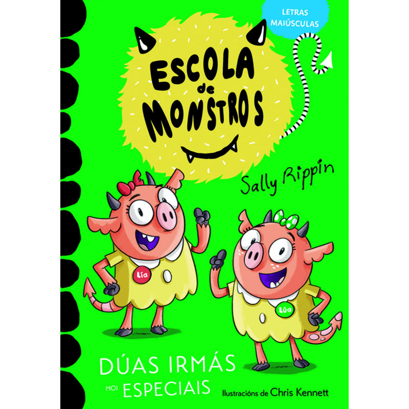ESPECIAIS