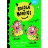 ESPECIAIS