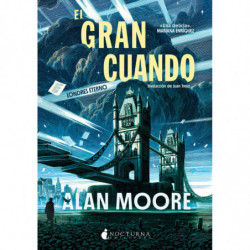 EL GRAN CUANDO - LONDRES ETERNO