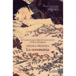 LA CEREMONIA