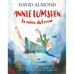ANNIE LUMSDEN LA NIÑA DEL MAR