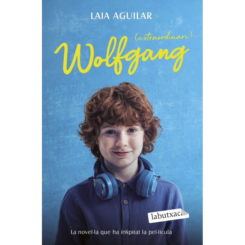 WOLFGANG (EXTRAORDINARI)