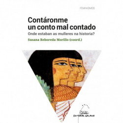 CONTARONME UN CONTO MAL CONTADO
