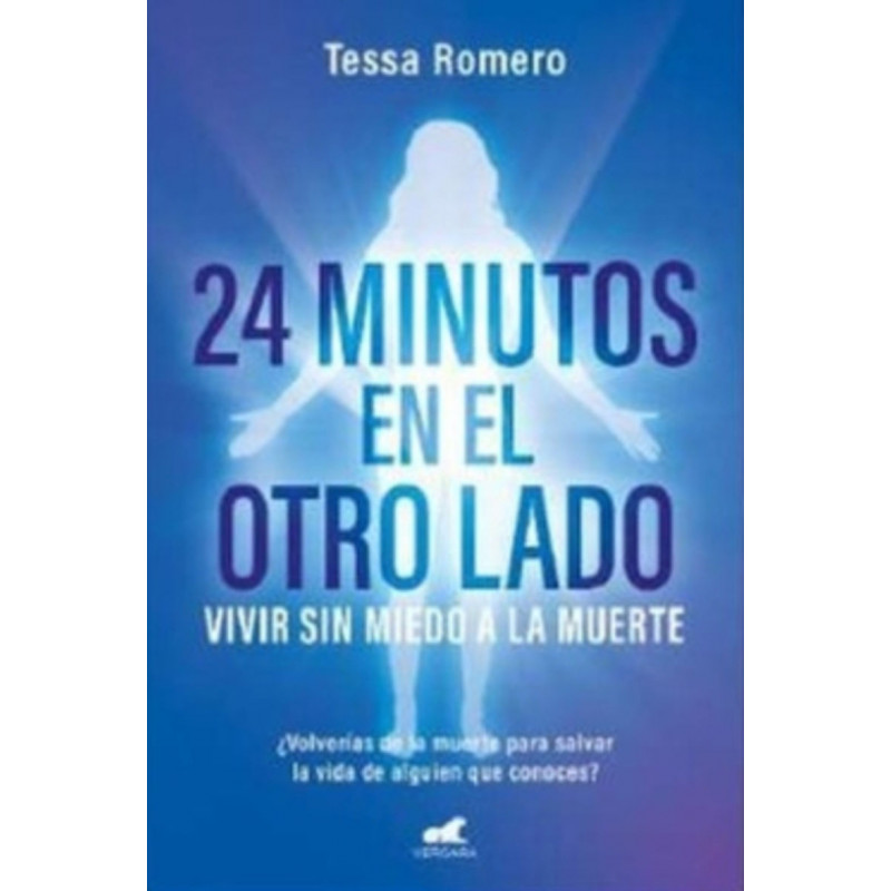 24 MINUTOS EN EL OTRO LADO