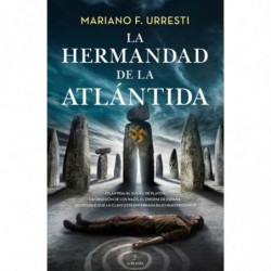 LA HERMANDAD DE LA ATLANTIDA