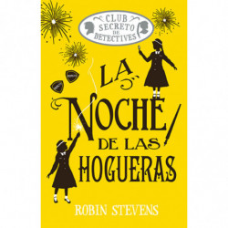 LA NOCHE DE LAS HOGUERAS