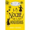 LA NOCHE DE LAS HOGUERAS