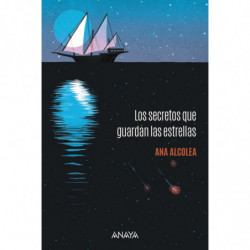 LOS SECRETOS QUE GUARDAN LAS ESTRELLAS