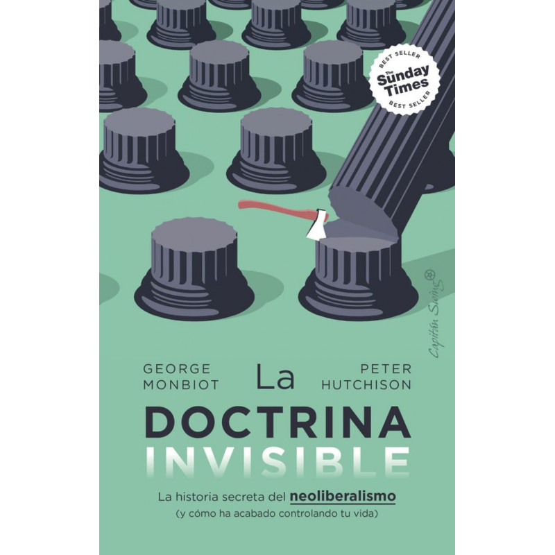 LA DOCTRINA INVISIBLE