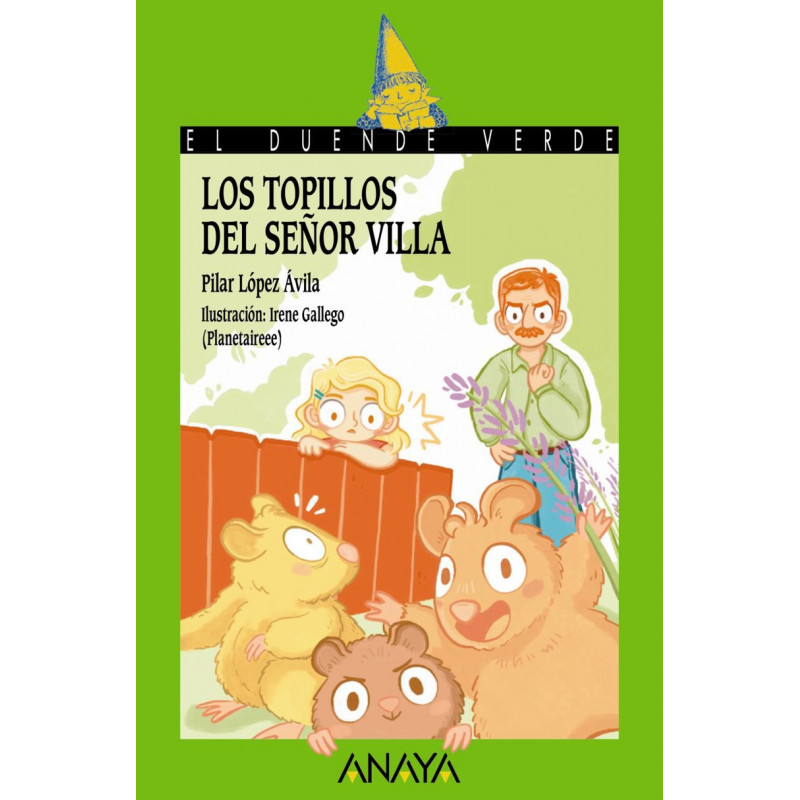 LOS TOPILLOS DEL SEÑOR VILLA