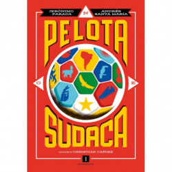 PELOTA SUDACA