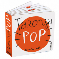 TARONJA POP