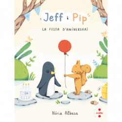 LA FESTA D'ANIVERSARI