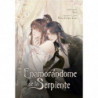 ENAMORANDOME DE LA SERPIENTE 1 - UNA HISTORIA DE TRES VIDAS