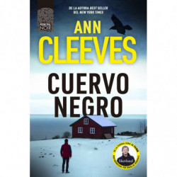 CUERVO NEGRO