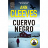 CUERVO NEGRO