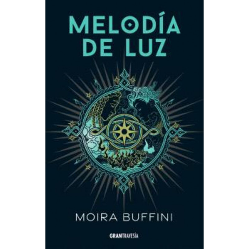 MELODIA DE LUZ MELODIA DE LUZ