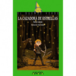 LA CAZADORA DE ESTRELLAS