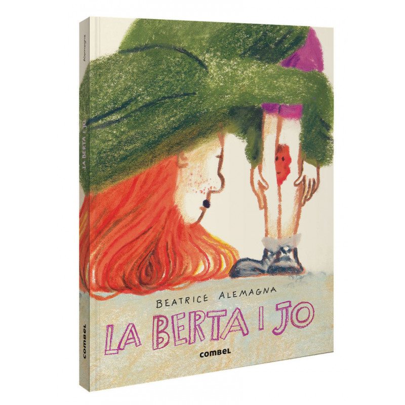 LA BERTA I JO