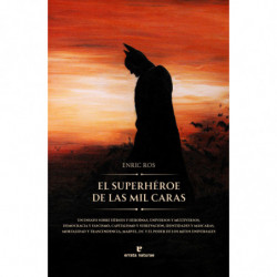 EL SUPERHEROE DE LAS MIL CARAS
