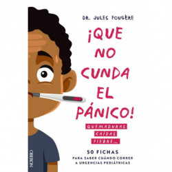 SABER CUANDO CORRER A URGENCIAS PEDIATRICAS