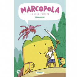 MARCOPOLA 5