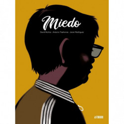 MIEDO (ED. 20 ANIVERSARIO)