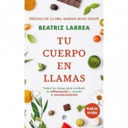 REVERTIR EL ENVEJECIMIENTO