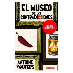 EL MUSEO DE LAS CONTRADICCIONES