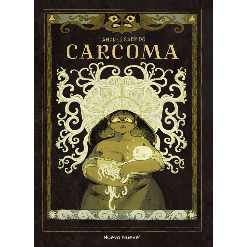 CARCOMA