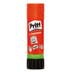 Pegamento en Barra Pritt...