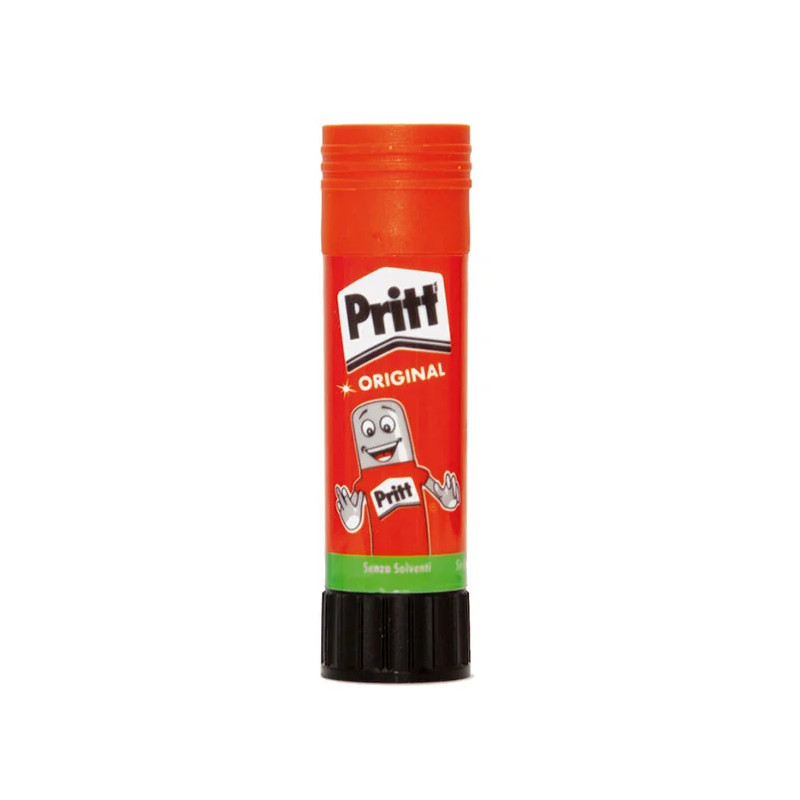 Pegamento en Barra Pritt Mediana 22g