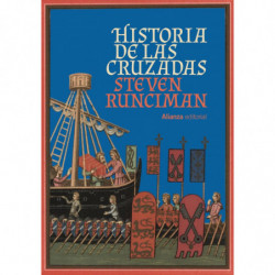 HISTORIA DE LAS CRUZADAS
