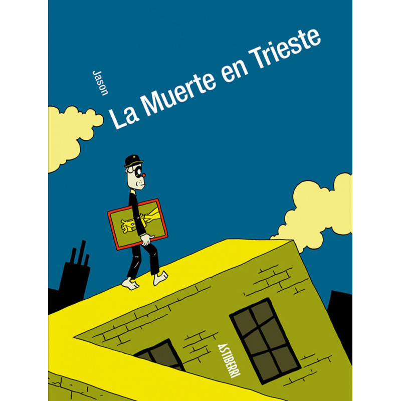 LA MUERTE EN TRIESTE