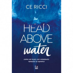 HEAD ABOVE WATER