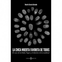 LA CHICA MUERTA FAVORITA DE TODOS