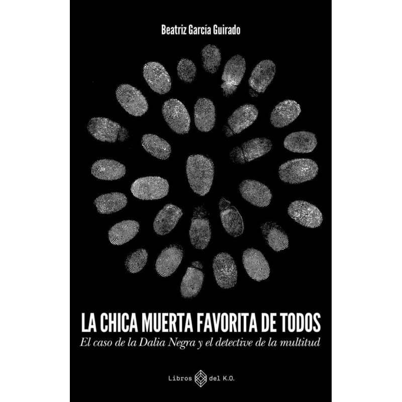 LA CHICA MUERTA FAVORITA DE TODOS