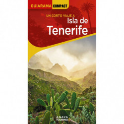 ISLA DE TENERIFE (GUIARAMA COMPACT)