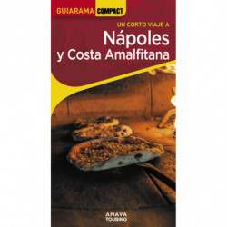 NAPOLES Y COSTA AMALFITANA (GUIARAMA COMPACT)