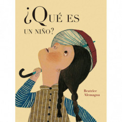 QUE ES UN NIÑO