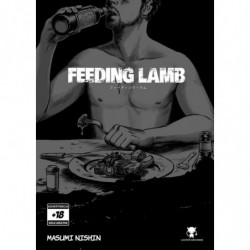 FEEDING LAMB