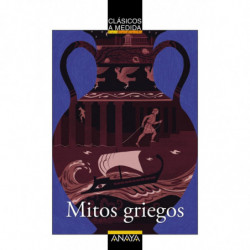 MITOS GRIEGOS